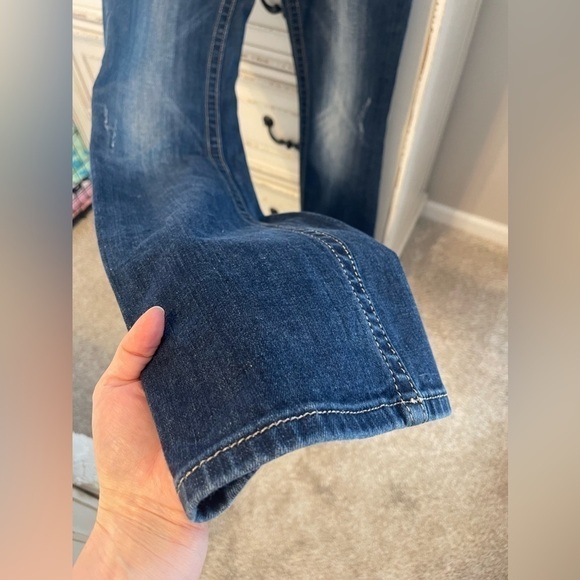 MISS Me Bootcut Jeans - Picture 4 of 9